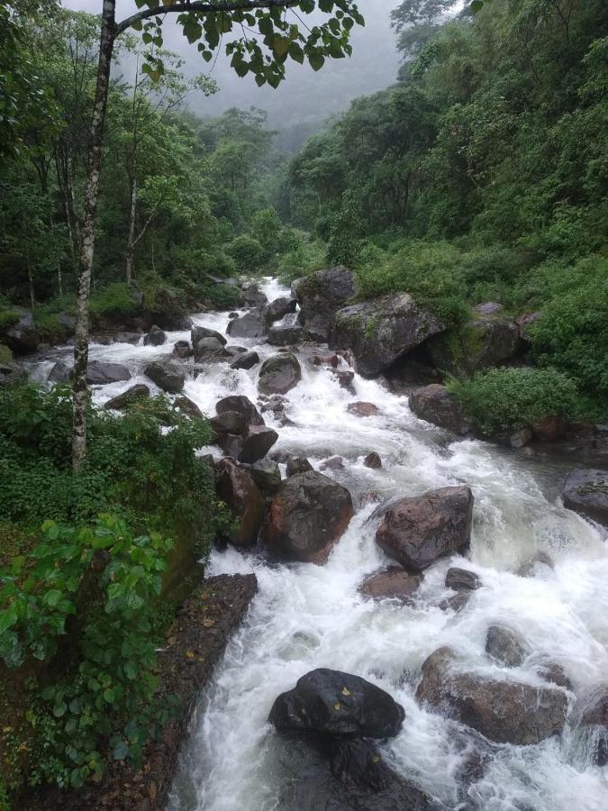 Aranya Baas Homestay Sukhia Pokhari Kültér fotó